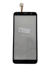 Invens V2 Touch Panel